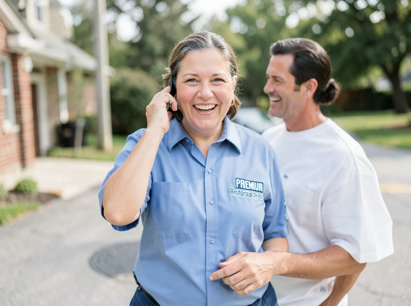Water Damage Restoration Moscow, AR FAQs